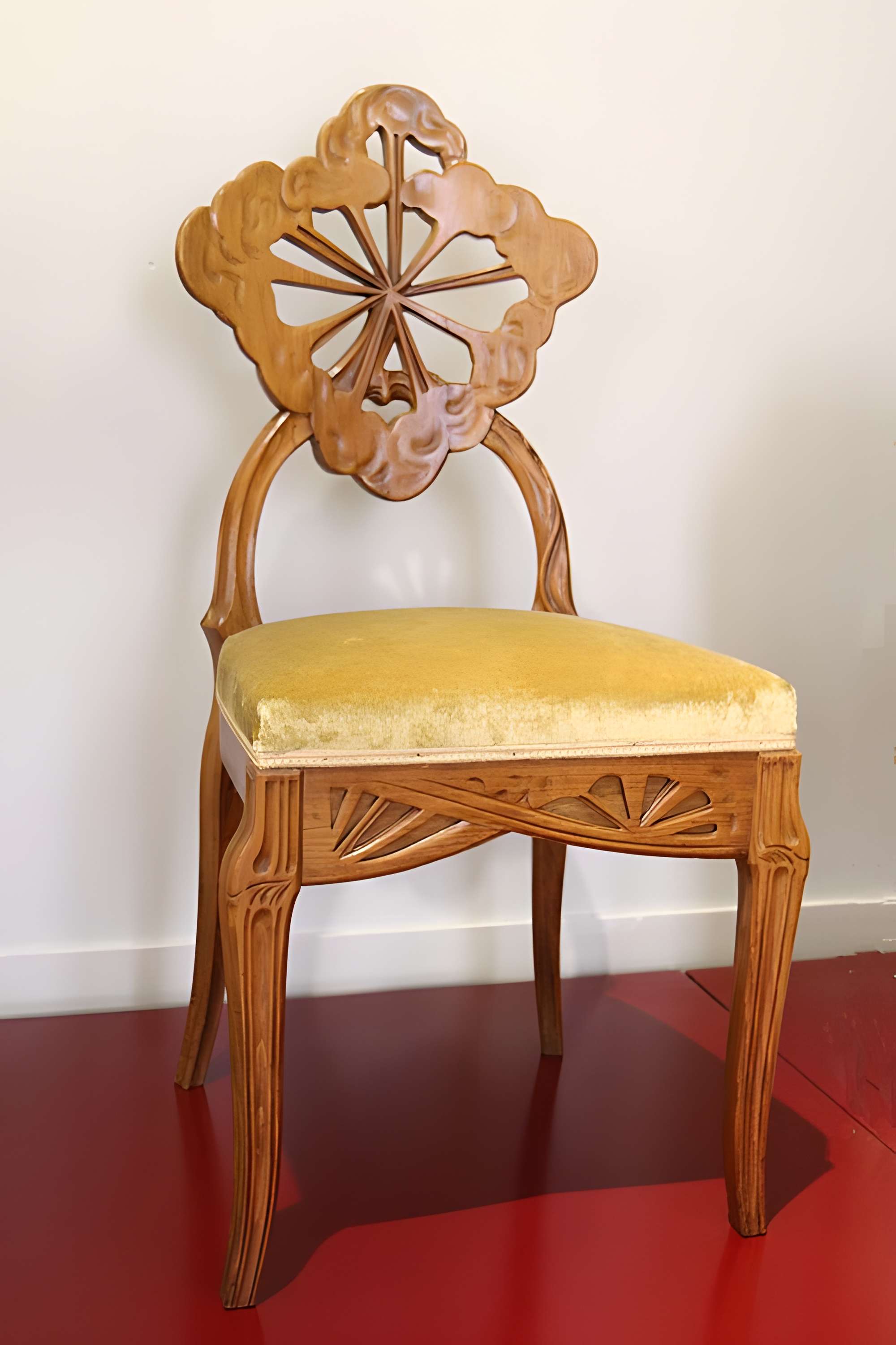 Musée des Arts décoratifs, de la Faïence et de la Mode à Marseille