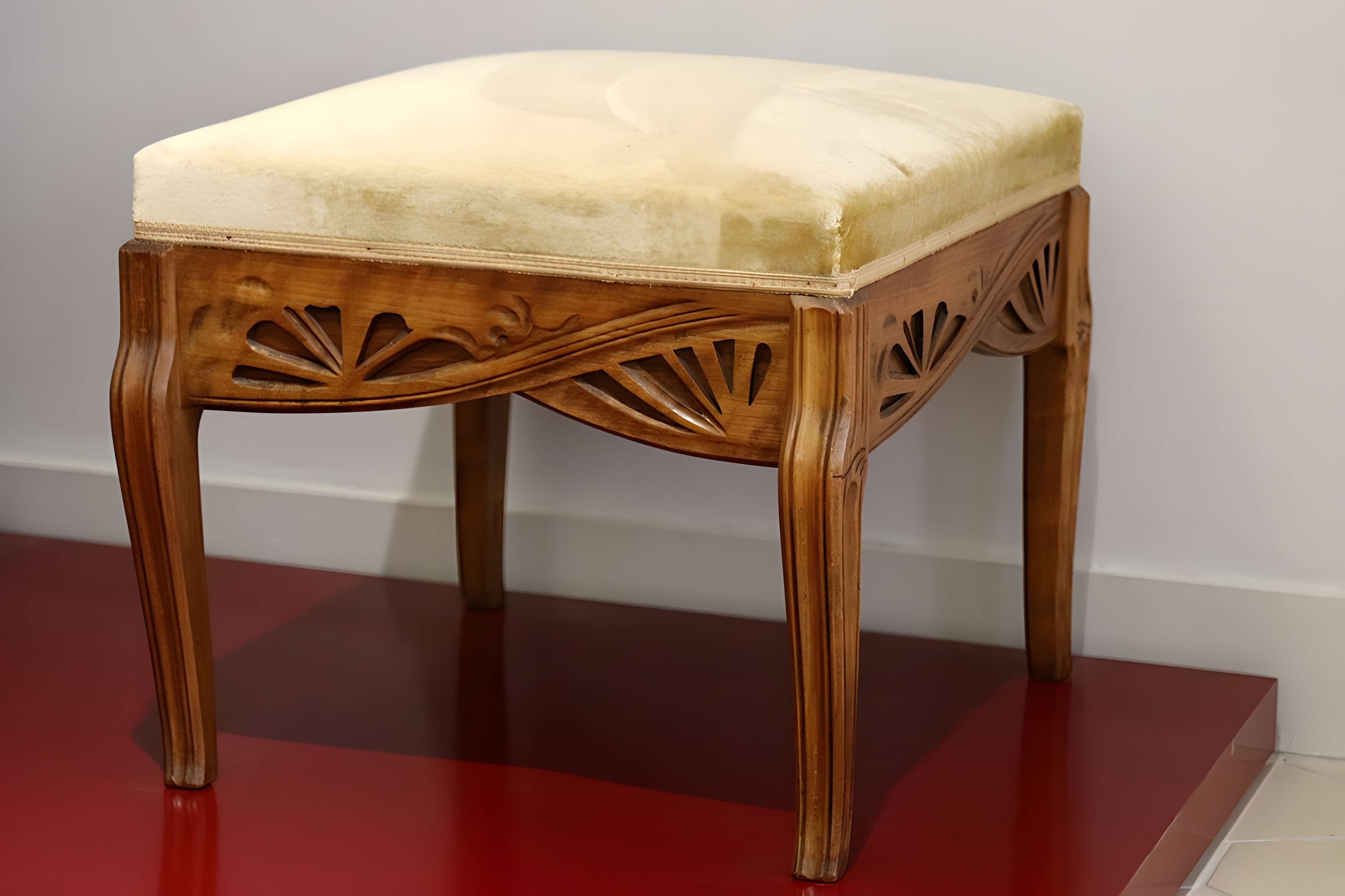 Musée des Arts décoratifs, de la Faïence et de la Mode à Marseille