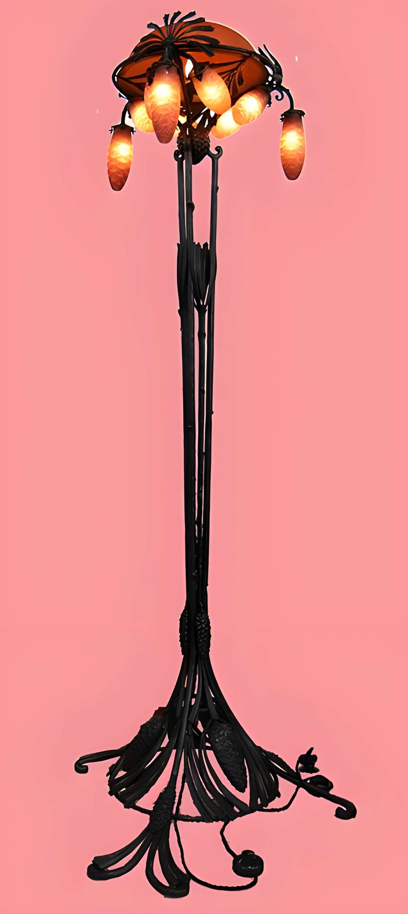 Musée des Arts décoratifs, de la Faïence et de la Mode à Marseille