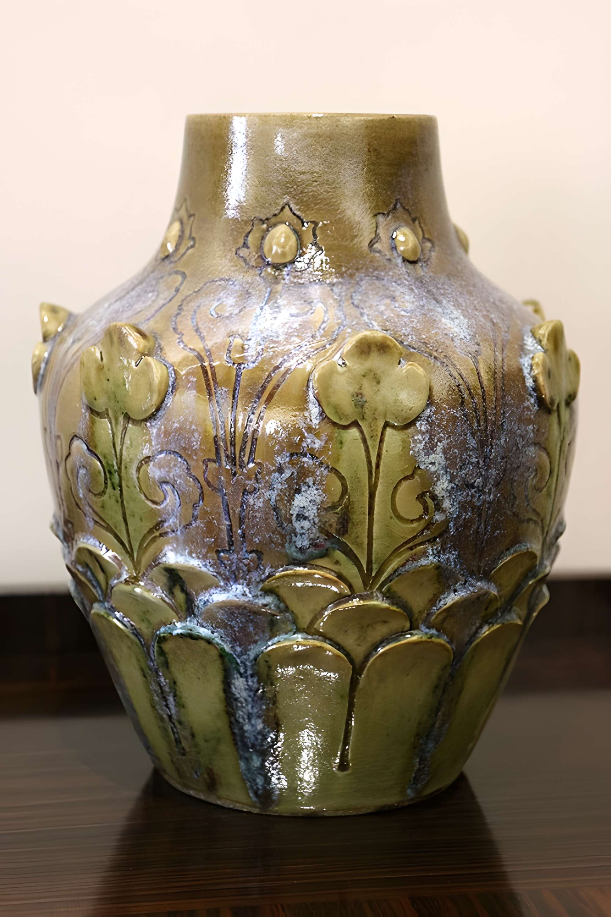 Musée des Arts décoratifs, de la Faïence et de la Mode à Marseille