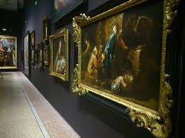 Photo de Musée des beaux-arts de Marseille