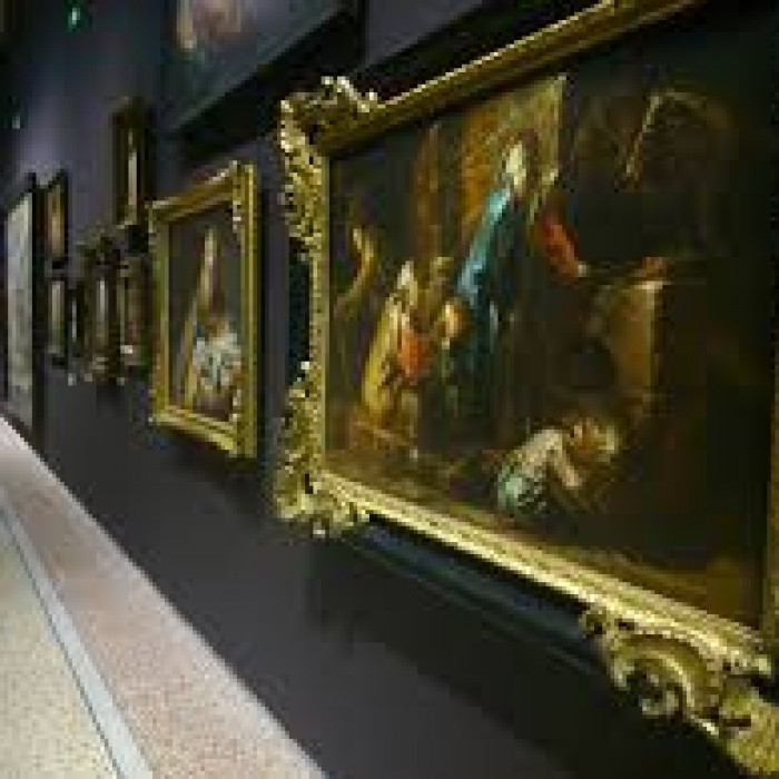 Photo de Musée des beaux-arts de Marseille