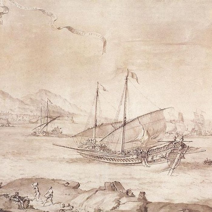 Photo de Musée des beaux-arts de Marseille