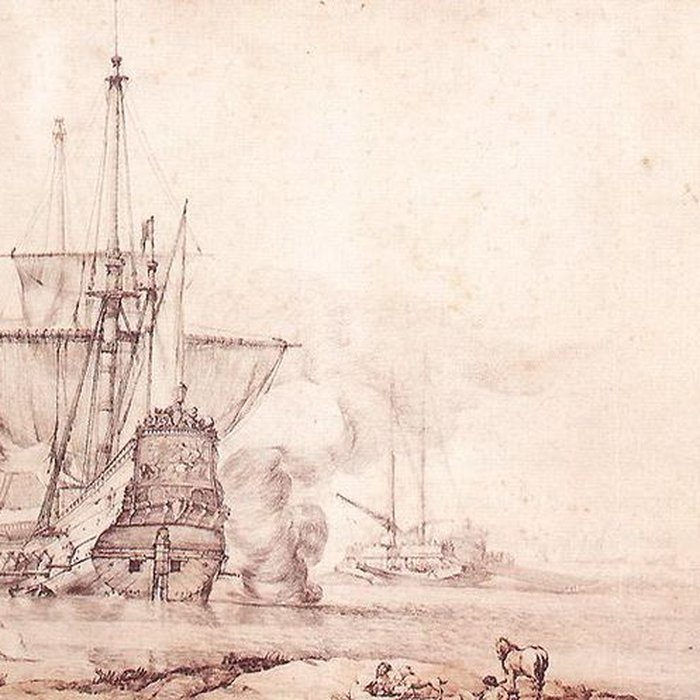 Photo de Musée des beaux-arts de Marseille