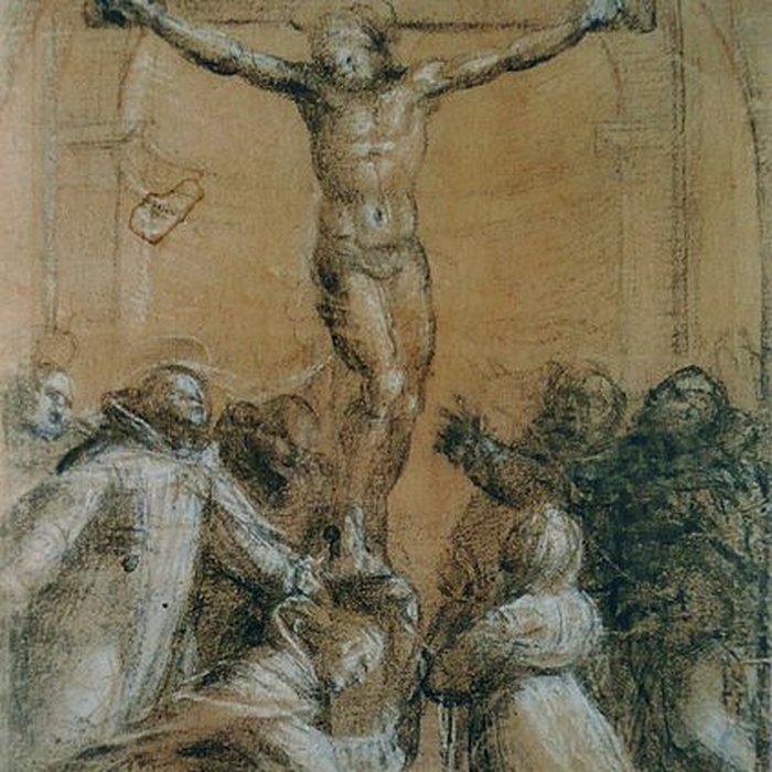 Photo de Musée des beaux-arts de Marseille