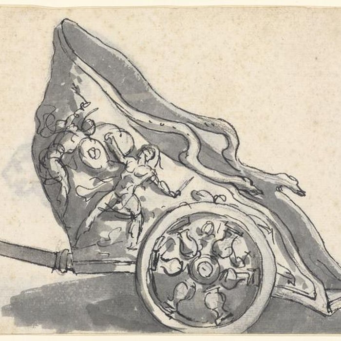 Photo de Musée des beaux-arts de Marseille