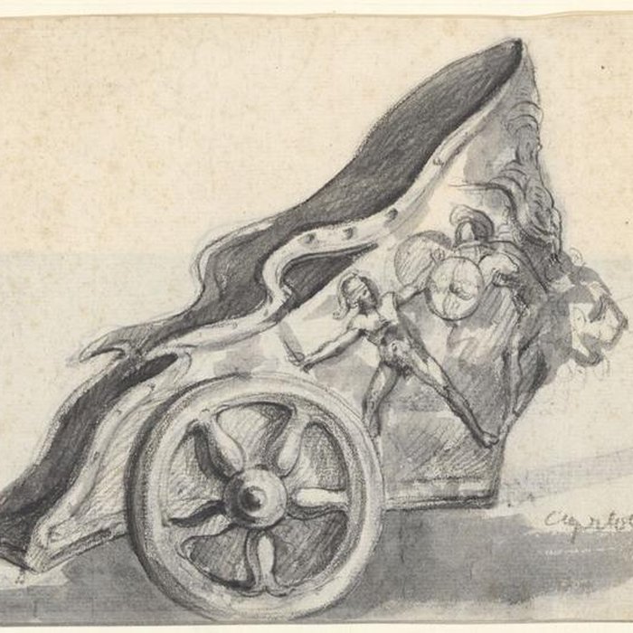 Photo de Musée des beaux-arts de Marseille