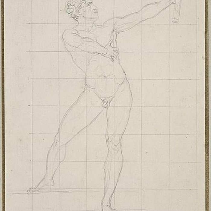 Photo de Musée des beaux-arts de Marseille