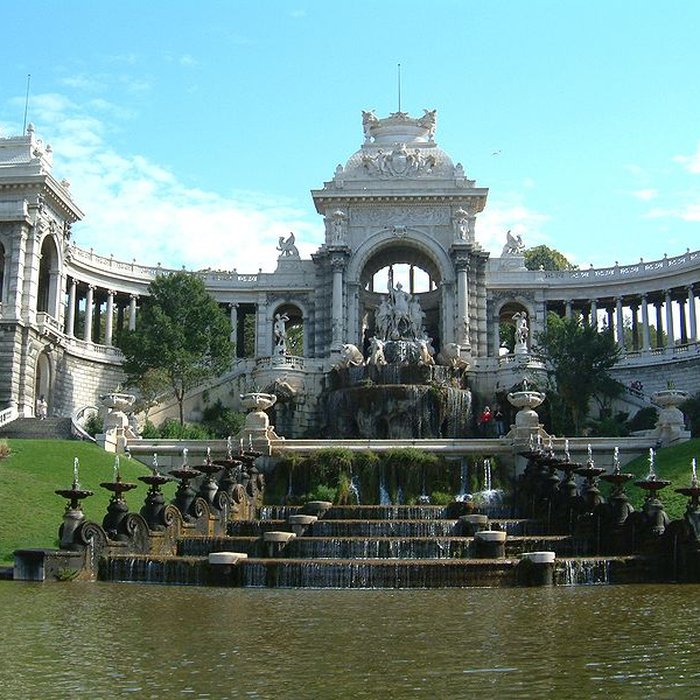 Photo de Musée des beaux-arts de Marseille