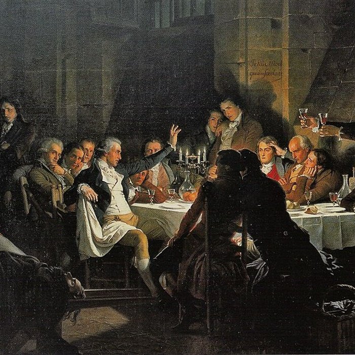 Photo de Musée des beaux-arts de Marseille