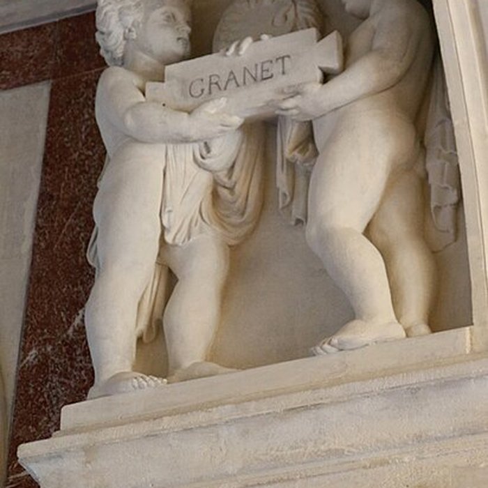 Photo de Musée des beaux-arts de Marseille