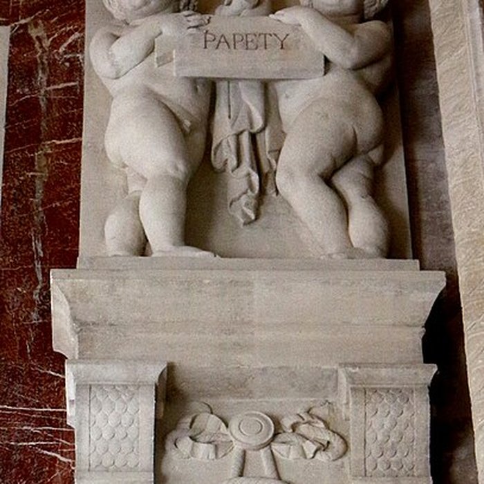 Photo de Musée des beaux-arts de Marseille