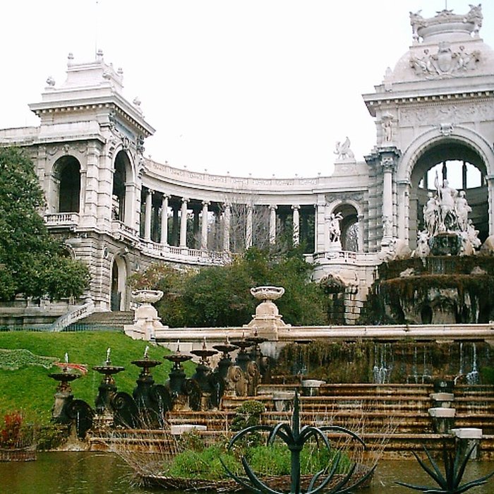 Photo de Musée des beaux-arts de Marseille