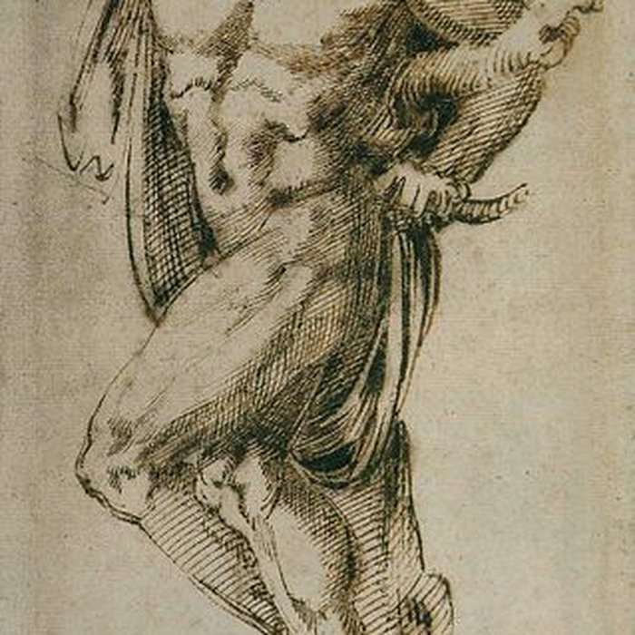 Photo de Musée des beaux-arts de Marseille