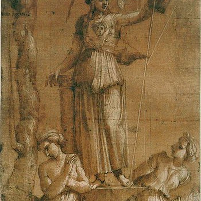 Photo de Musée des beaux-arts de Marseille