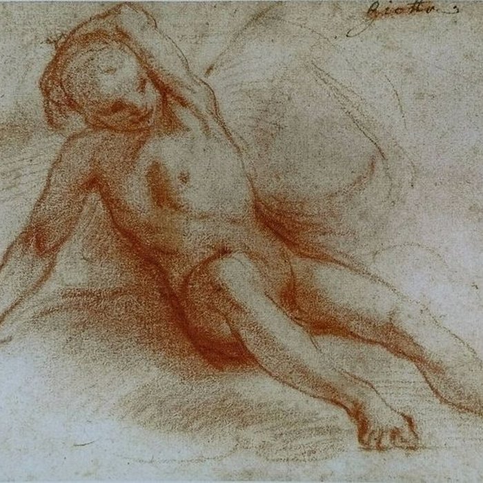 Photo de Musée des beaux-arts de Marseille