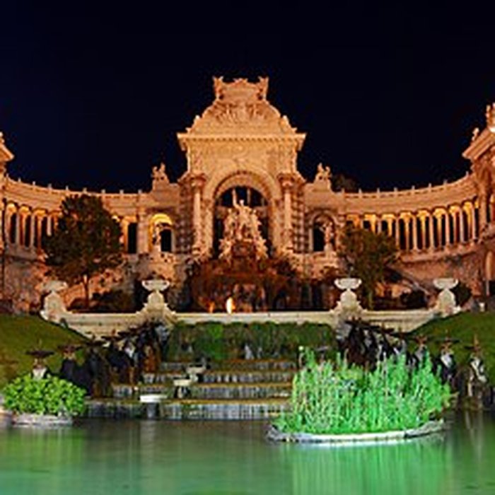 Photo de Musée des beaux-arts de Marseille