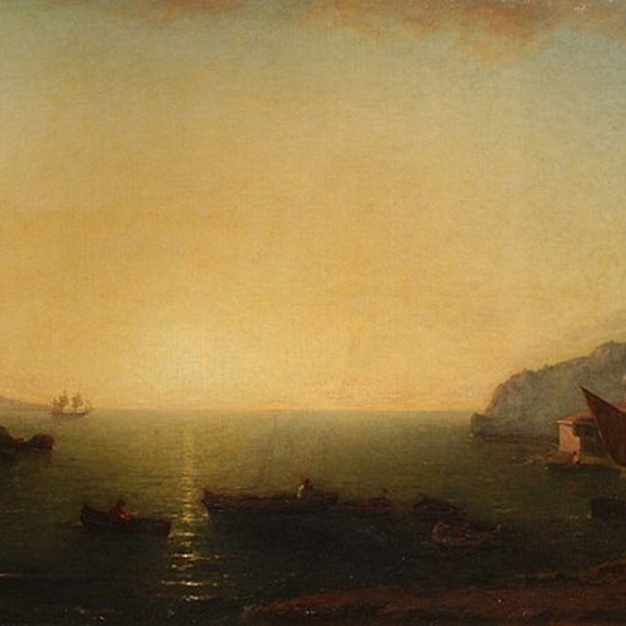 Photo de Musée des beaux-arts de Marseille