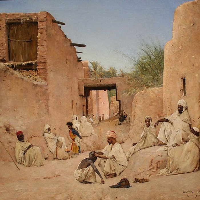 Photo de Musée des beaux-arts de Marseille