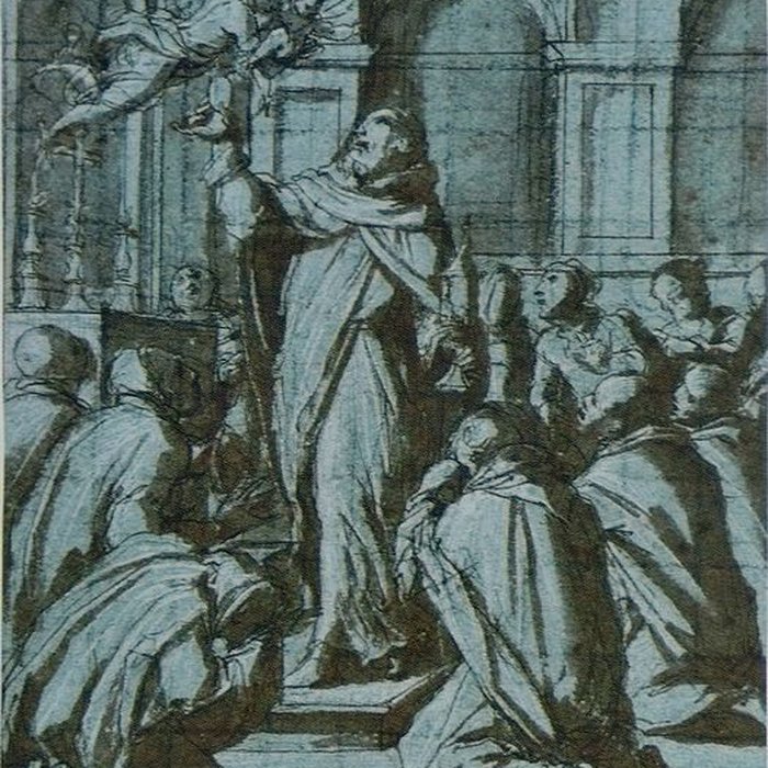 Photo de Musée des beaux-arts de Marseille