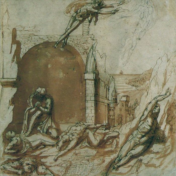 Photo de Musée des beaux-arts de Marseille