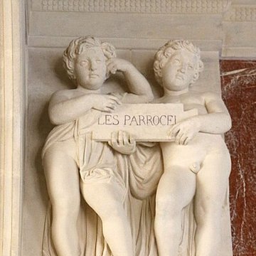 Musée des beaux-arts de Marseille