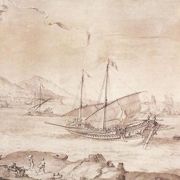 Musée des beaux-arts de Marseille