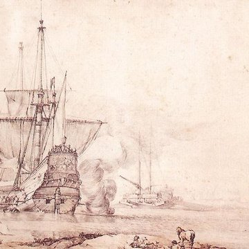 Musée des beaux-arts de Marseille