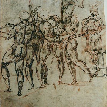 Musée des beaux-arts de Marseille