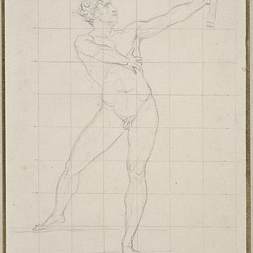 Musée des beaux-arts de Marseille