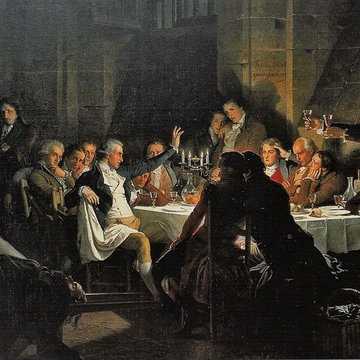 Musée des beaux-arts de Marseille