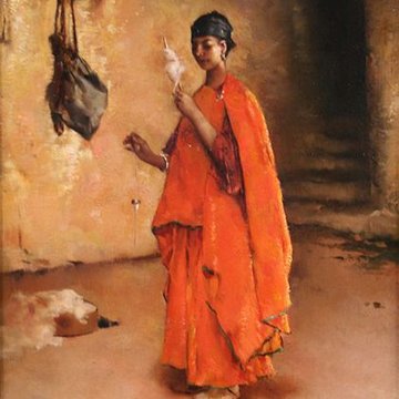 Musée des beaux-arts de Marseille