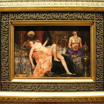 Musée des beaux-arts de Marseille