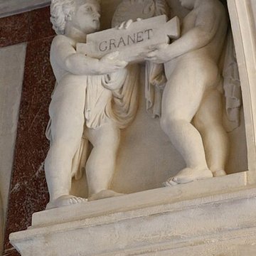 Musée des beaux-arts de Marseille