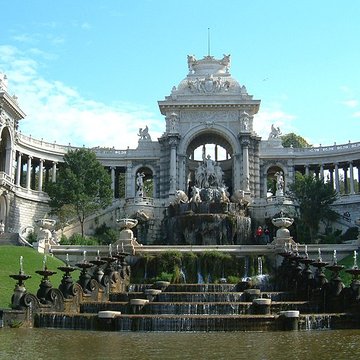Musée des beaux-arts de Marseille