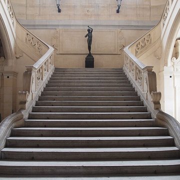 Musée des beaux-arts de Marseille