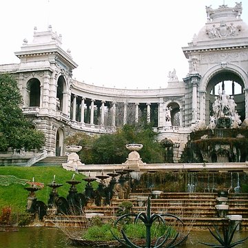 Musée des beaux-arts de Marseille