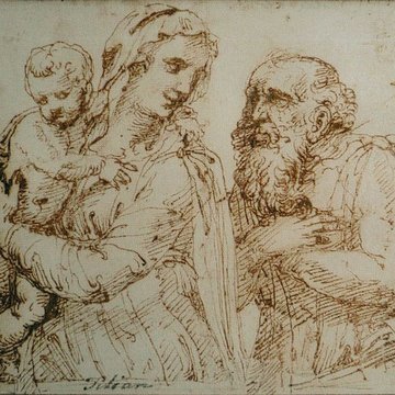 Musée des beaux-arts de Marseille