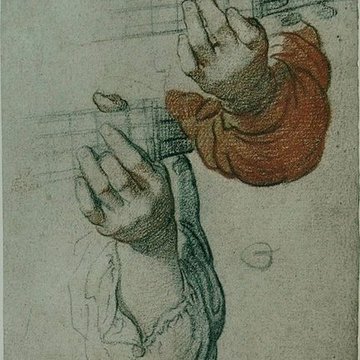 Musée des beaux-arts de Marseille