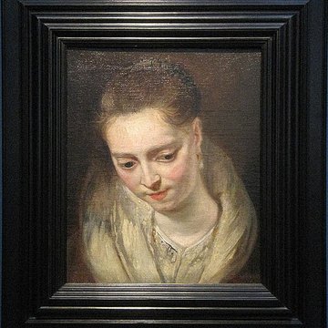 Musée des beaux-arts de Marseille