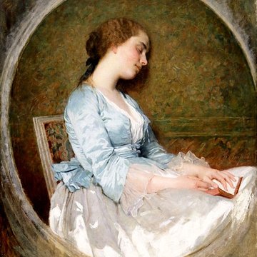 Musée des beaux-arts de Marseille