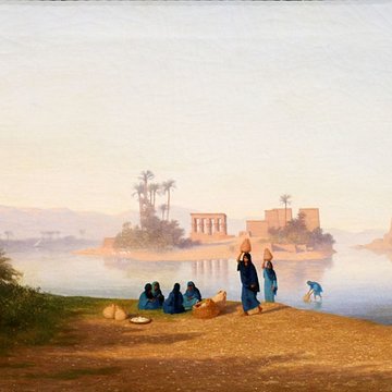 Musée des beaux-arts de Marseille