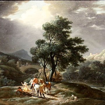 Musée des beaux-arts de Marseille