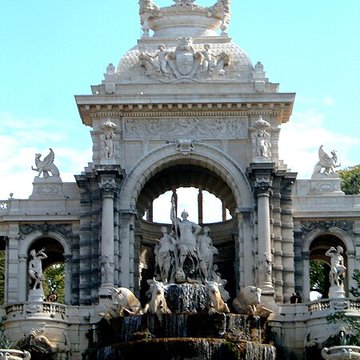 Musée des beaux-arts de Marseille