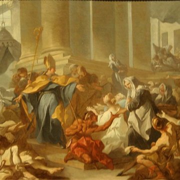 Musée des beaux-arts de Marseille