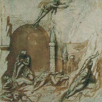 Musée des beaux-arts de Marseille