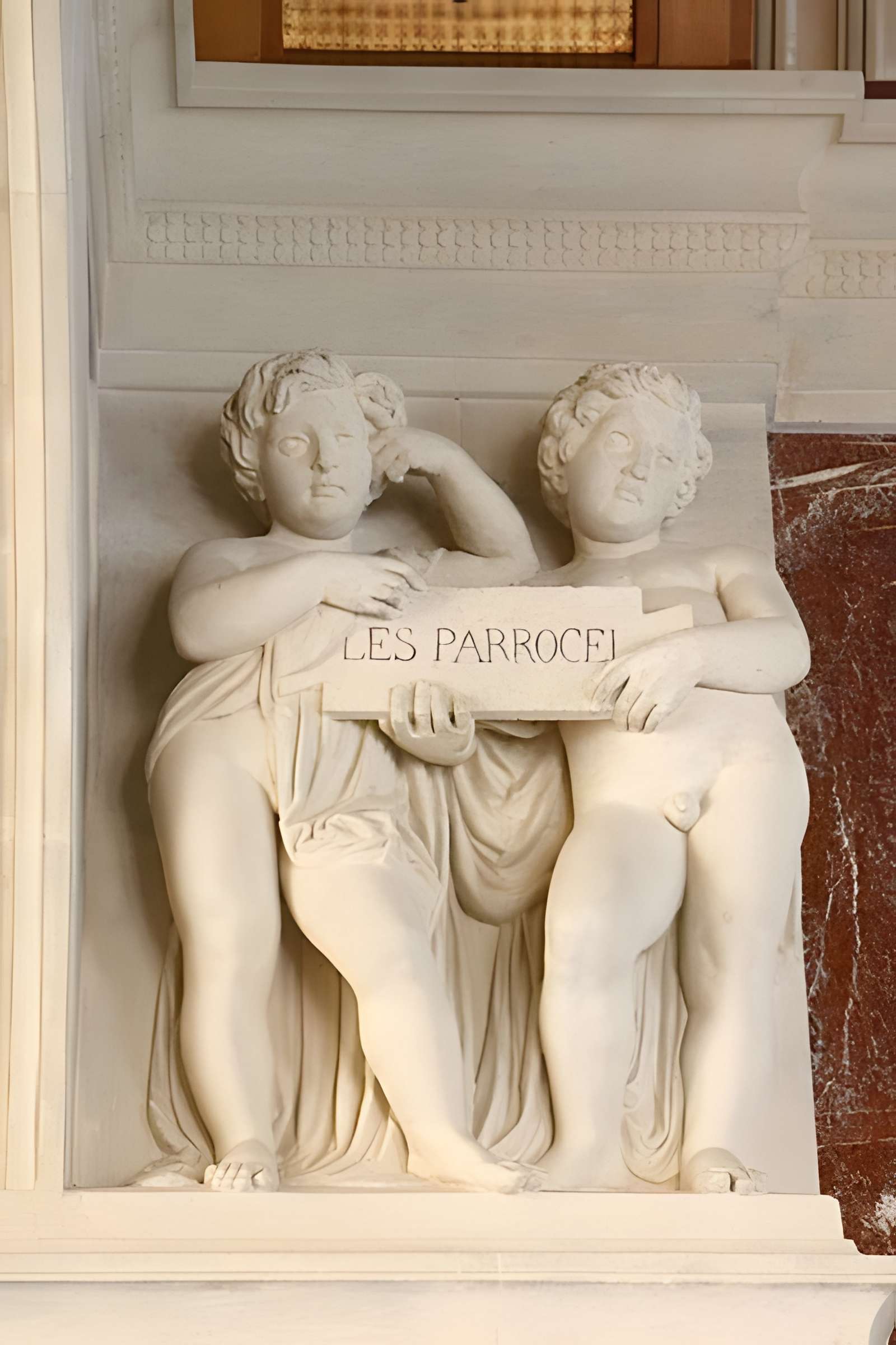 Musée des beaux-arts de Marseille