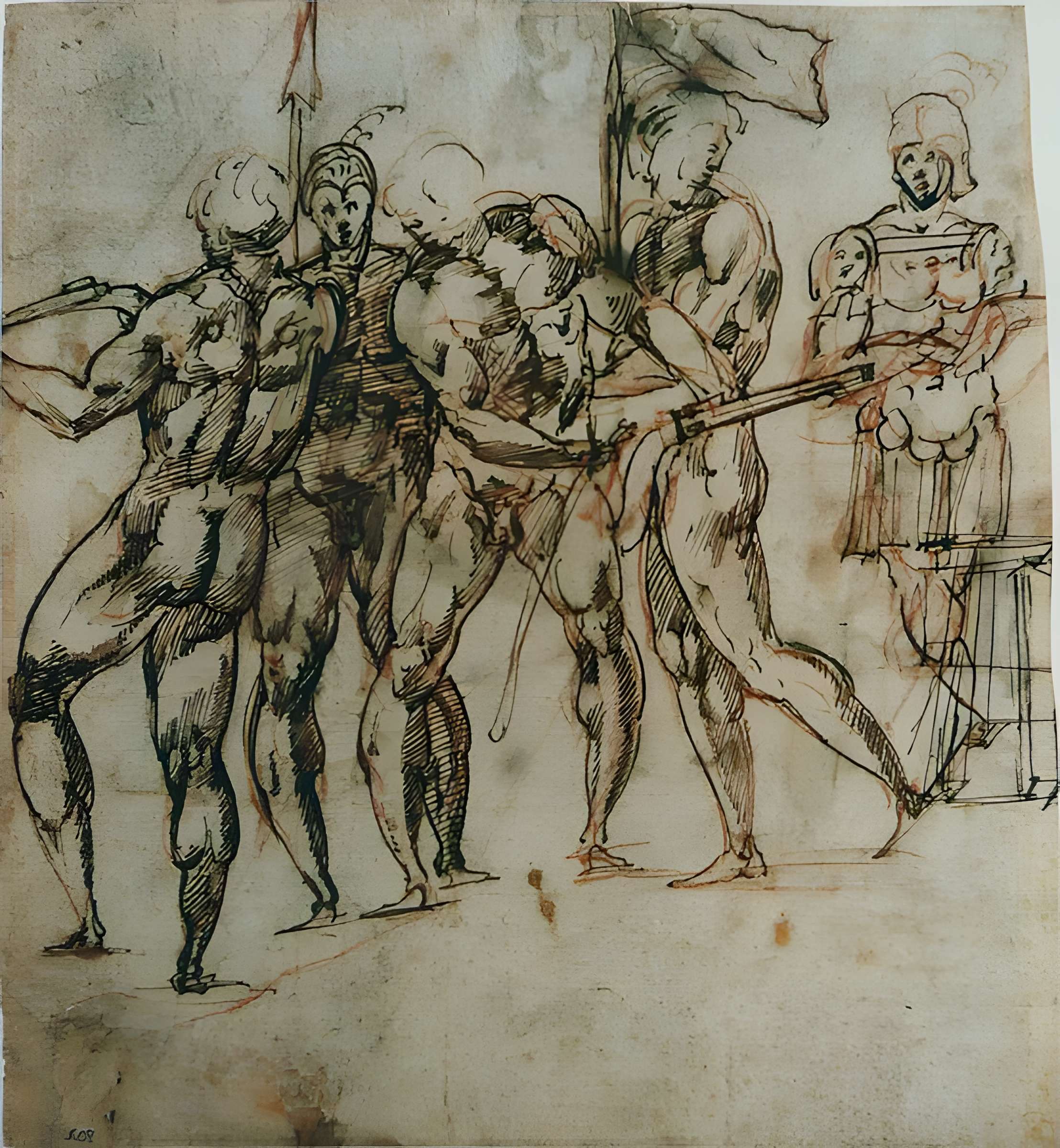 Musée des beaux-arts de Marseille