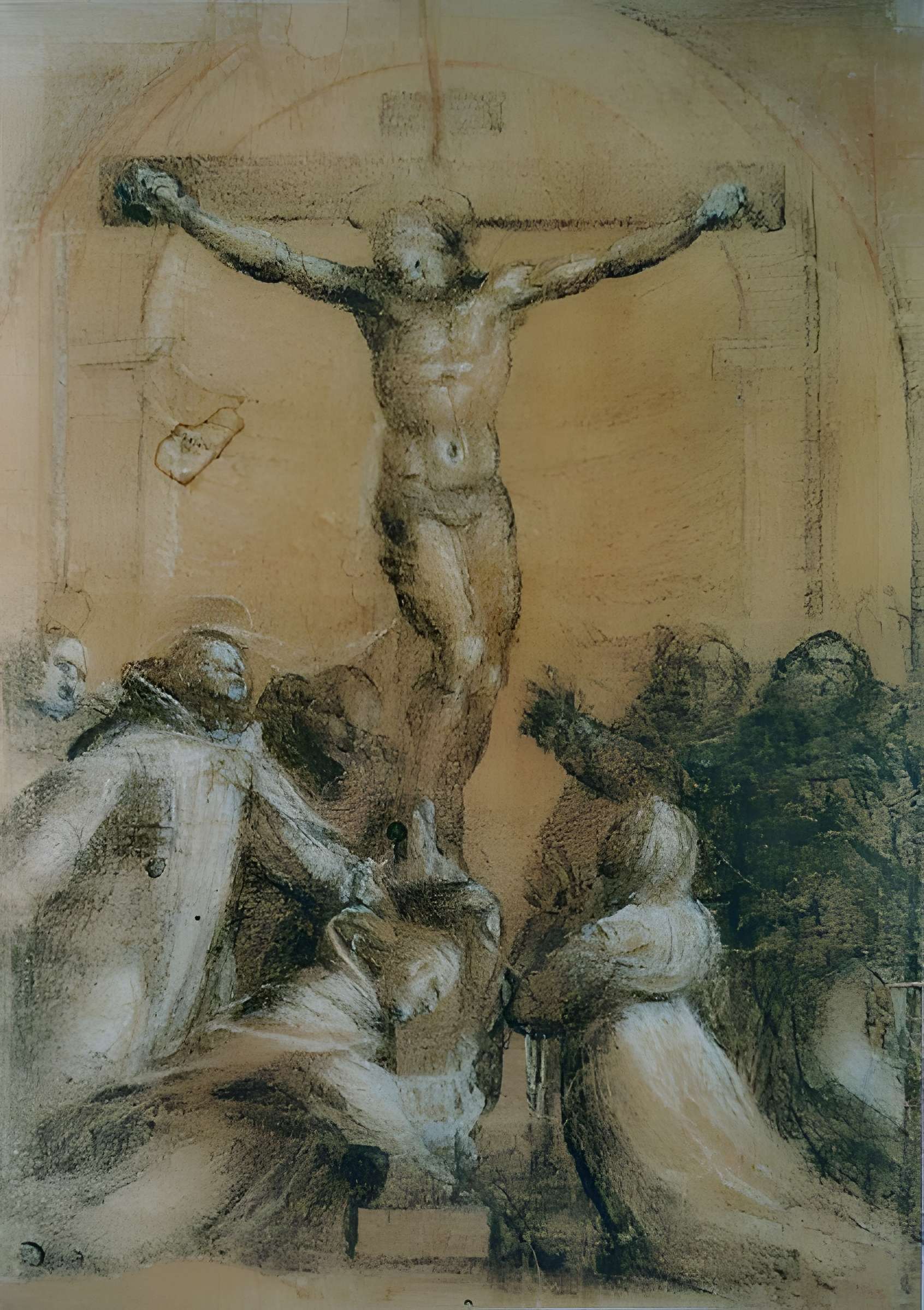 Musée des beaux-arts de Marseille