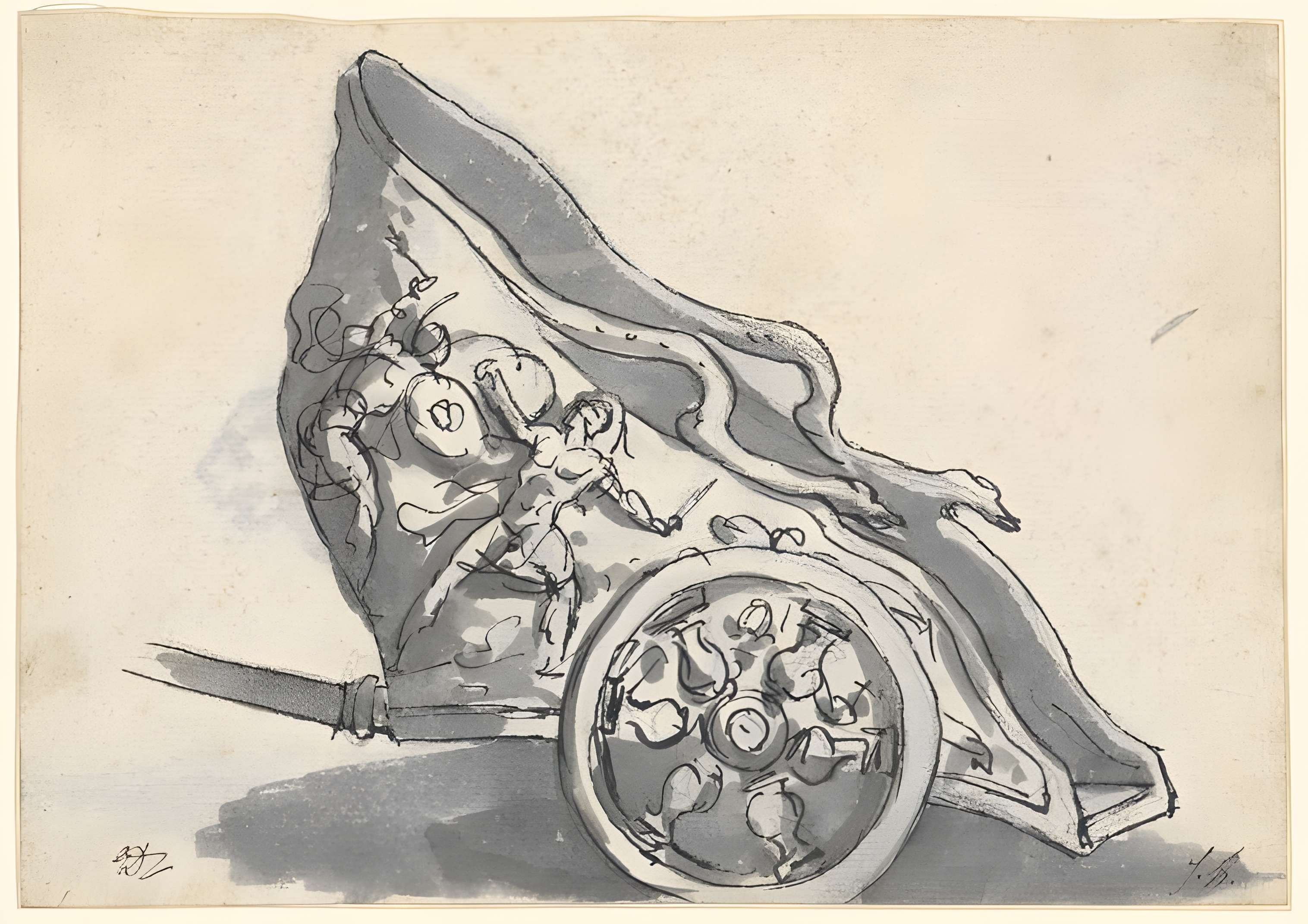 Musée des beaux-arts de Marseille